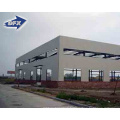 Easy Assembled Long-span Resistant Seismic Earthquake High-quality Steel Structural Workshop